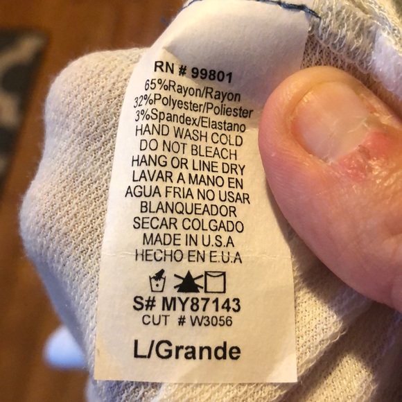 🆕 NWT Boutique dress, L - Picture 4 of 5